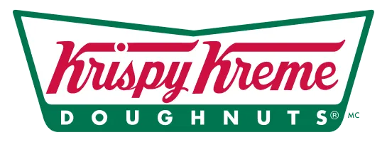 krispy kreme logo