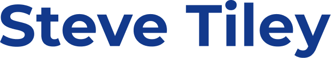 Steve Tiley Logo