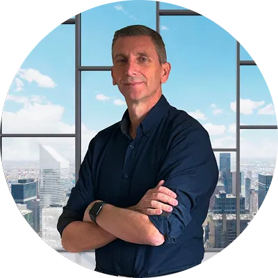 Steve Tiley Profile