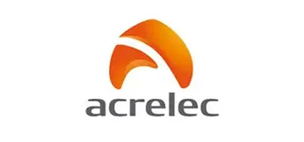 acrelec page logo