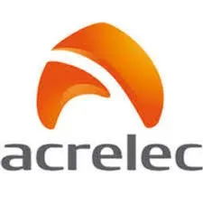 acrelec logo