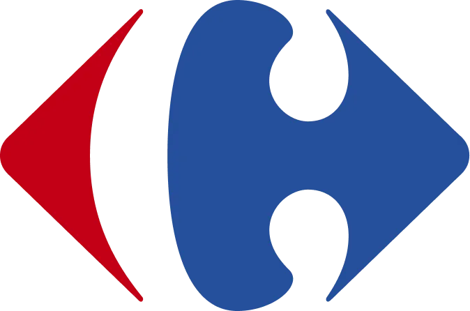 carrefour logo