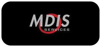 mdis page logo