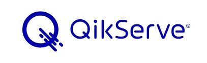qikserve logo