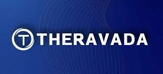 theravada logo