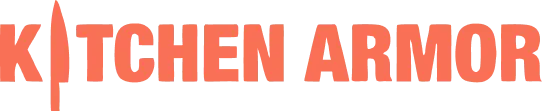 kitchen armor logo