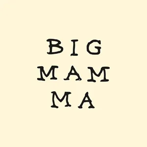 big mamma logo