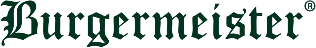 burgermeister logo