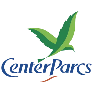 center parcs logo