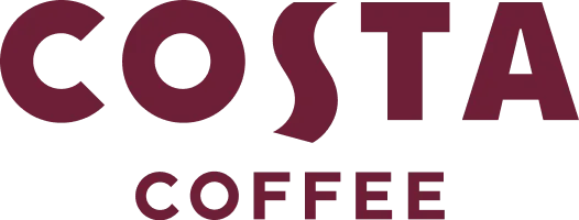 costa coffee logo