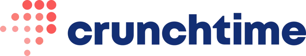 crunchtime logo