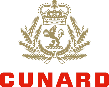 cunard logo