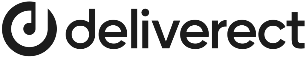 deliverect logo