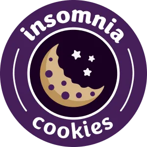 insomnia cookies logo