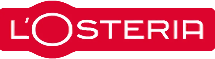 l'osteria logo