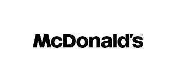 mcdonalds page logo