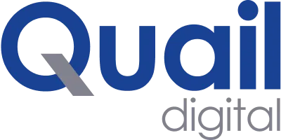 quail digital logo