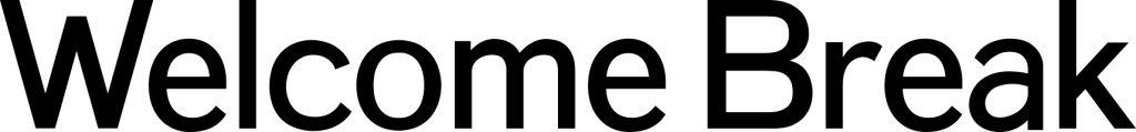 welcome break logo