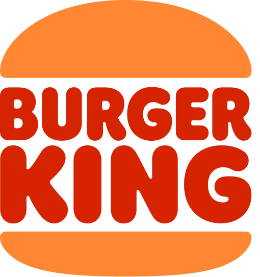 burger king logo